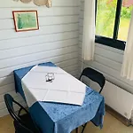Rudbol Naturcamping Campingplatz *
