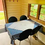 Rudbol Naturcamping