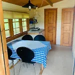 Rudbol Naturcamping Campingplatz *