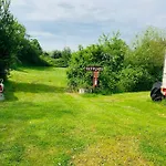 Rudbol Naturcamping Højer