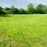 Rudbol Naturcamping Campingplatz