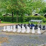 Rudbol Naturcamping *