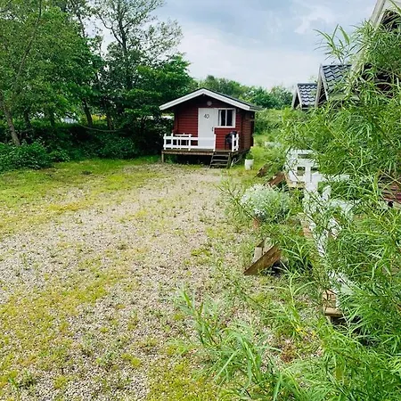 Rudbol Naturcamping Campingplatz