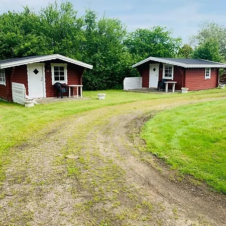 Campingplatz Rudbol Naturcamping