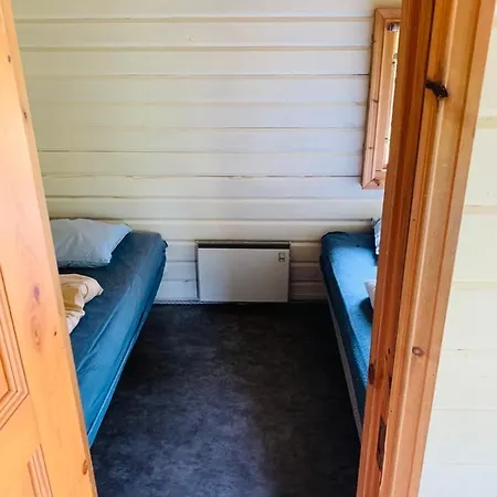 Rudbol Naturcamping Højer