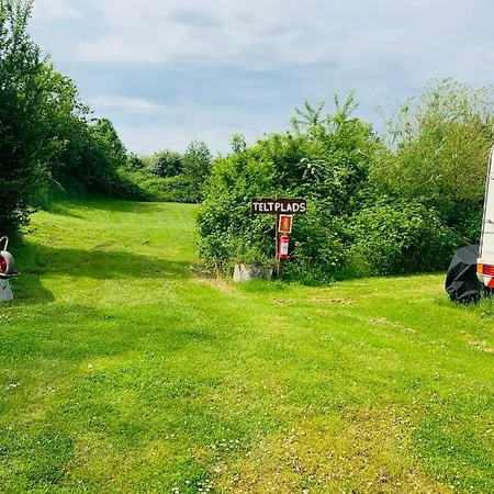 Rudbol Naturcamping Hojer